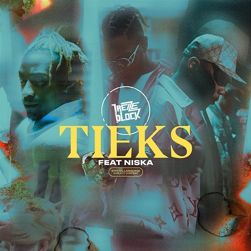 Tieks 13 Block feat. Niska