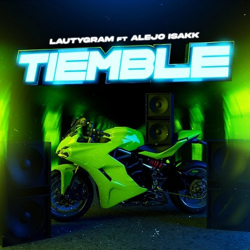 TIEMBLE Lauty Gram, Alejo Isakk, Omar Varela