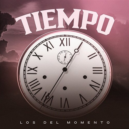 Tiempo Los Del Momento