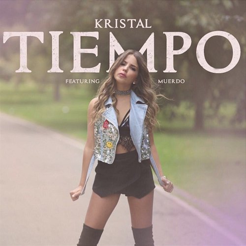 Tiempo KRISTAL & Muerdo