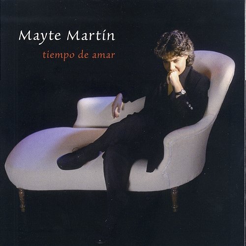 Veinte años Mayte Martin