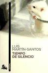 Tiempo de silencio Martin-Santos Luis