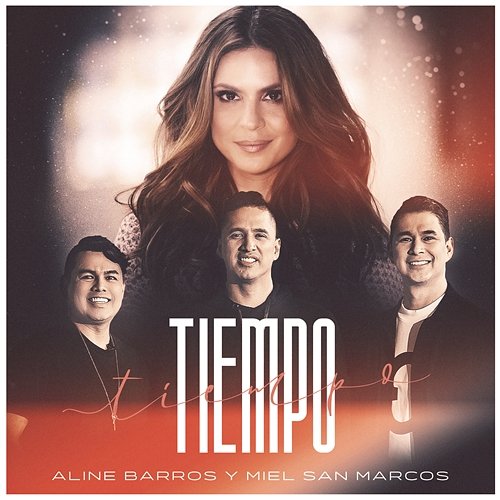 Tiempo (Tempo) Aline Barros, Miel San Marcos