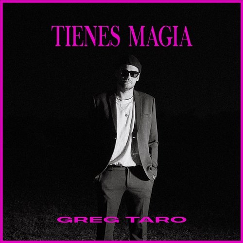 tienes magia Greg Taro
