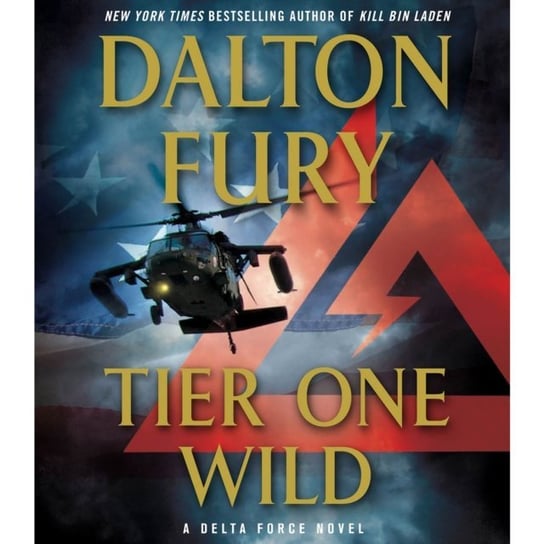 Tier One Wild Fury Dalton