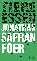 Tiere Essen Foer Jonathan Safran