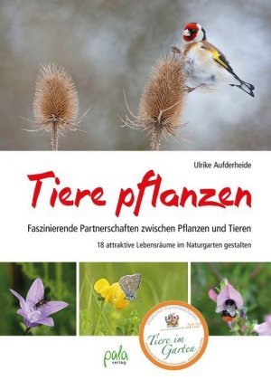 Tiere pflanzen Pala-Verlag