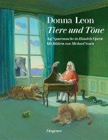 Tiere und Töne Leon Donna