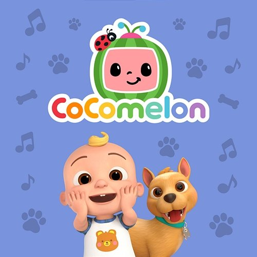 Tierfreunde CoComelon Deutsch