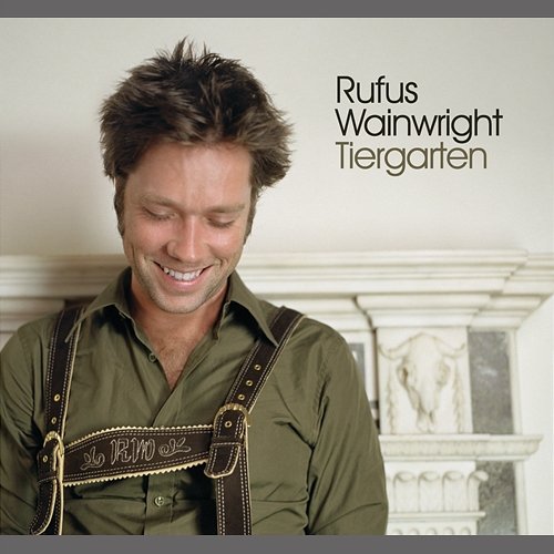 Tiergarten Rufus Wainwright