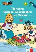 Tierische Vorlese-Geschichten mit Wickie Bornstadt Matthias