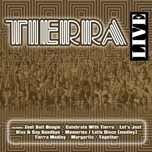 Tierra Live Tierra