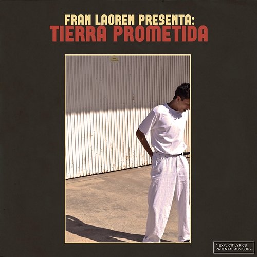 Tierra Prometida Fran Laoren
