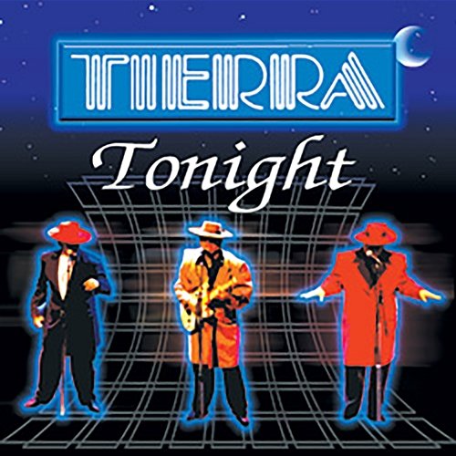 Tierra Tonight Tierra