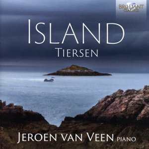 Tiersen: Island Van Veen Jeroen
