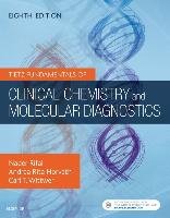 Tietz Fundamentals of Clinical Chemistry and Molecular Diagnostics Rifai Nader