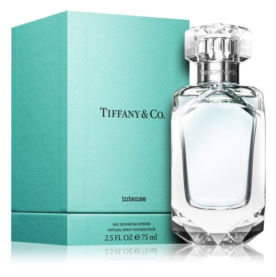Tiffany & Co, Intense, woda perfumowana, 75 ml Tiffany & Co.