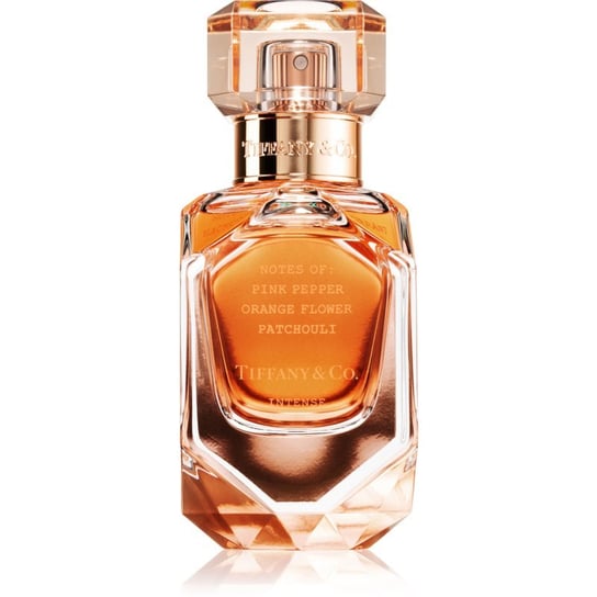 Tiffany & Co. Rose Gold Intense, Woda perfumowana, 30 ml Tiffany & Co.