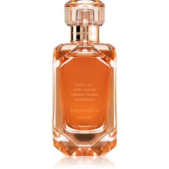 Tiffany & Co. Rose Gold Intense, Woda perfumowana, 75 ml Tiffany & Co.
