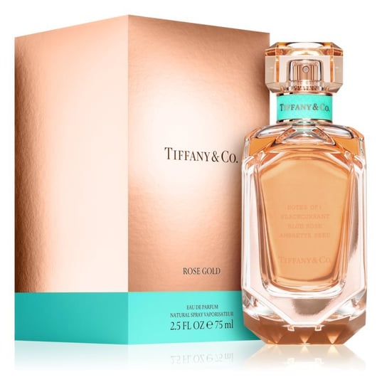 Tiffany & Co. Tiffany & Co. Rose Gold, Woda perfumowana, 75ml Tiffany & Co.