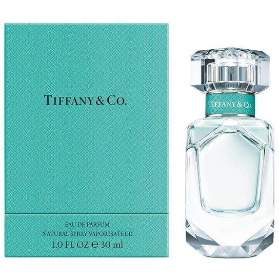 Tiffany & Co, woda perfumowana, 30 ml Tiffany & Co.