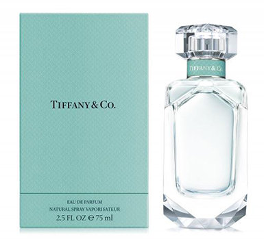 Tiffany, Tiffany & Co, woda perfumowana, 4 ml Tiffany & Co.