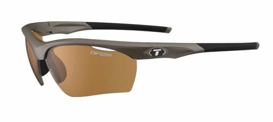TIFOSI okulary sportowe fotochromowe vero fototec iron (Brown photochrome) TFI-1470300436 TIFOSI