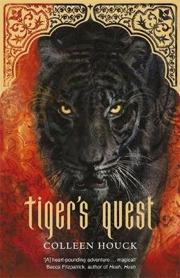 Tiger 02. Tiger's Quest Houck Colleen