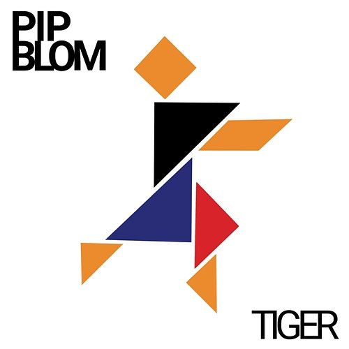 Tiger Pip Blom