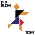 Tiger Pip Blom