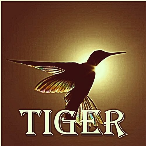 Tiger Ludwig Shequetta