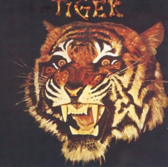 Tiger Tiger, Big Jim Sullivan