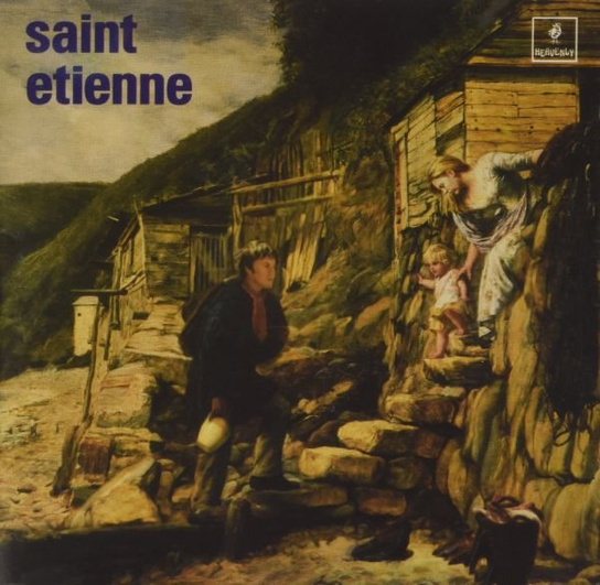 Tiger Bay Saint Etienne