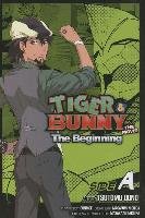 Tiger & Bunny Sunrise, To Be Announced