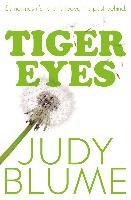 Tiger Eyes Blume Judy