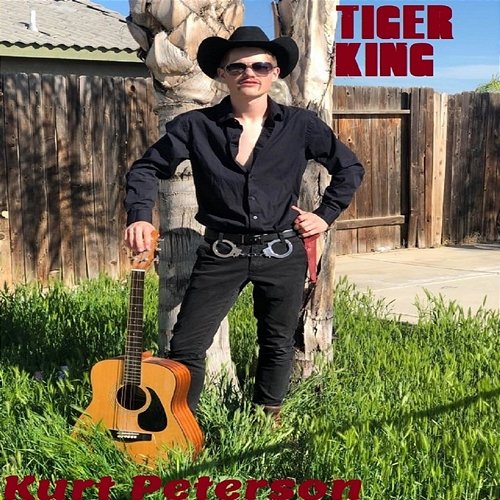 Tiger King Kurt Peterson feat. Bad Bitch C, Lizzy Dean