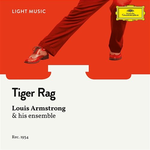 Tiger Rag Louis Armstrong & His Ensemble