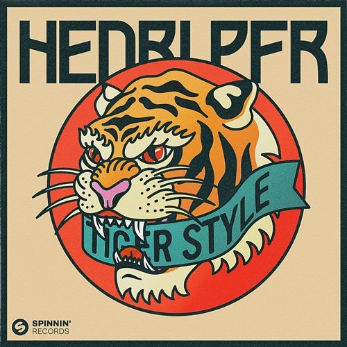 Tiger Style Henri PFR