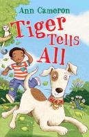 Tiger Tells All Cameron Ann