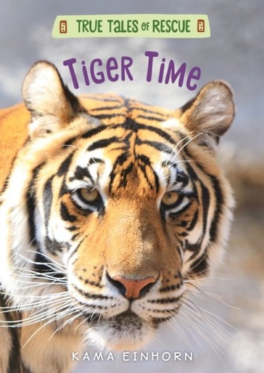 Tiger Time Einhorn Kama Einhorn