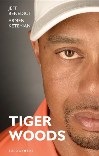 Tiger Woods Benedict Jeff, Keteyian Armen