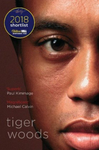 Tiger Woods Benedict Jeff