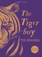 Tigerboy Hughes Ted