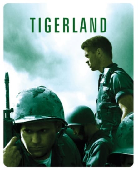Tigerland (brak polskiej wersji językowej) Schumacher Joel