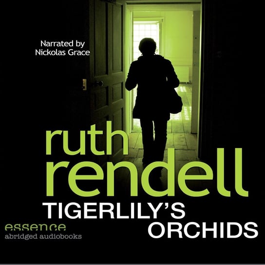 Tigerlily's Orchids Rendell Ruth