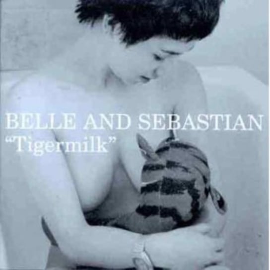 Tigermilk Belle and Sebastian