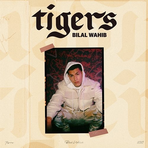Tigers Bilal Wahib