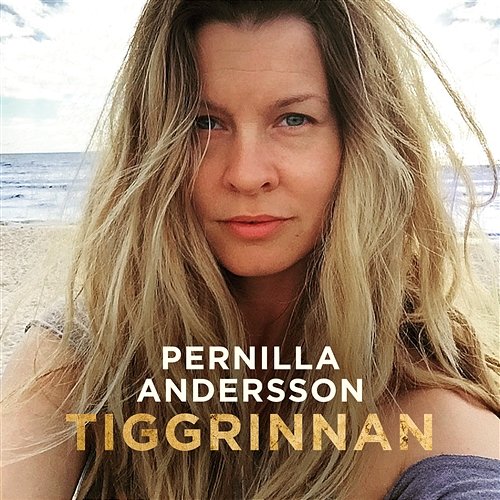 Tiggrinnan Pernilla Andersson