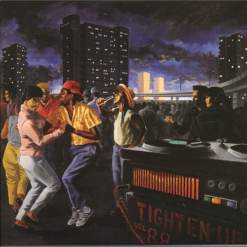 Tighten Up Vol. '88 Big Audio Dynamite