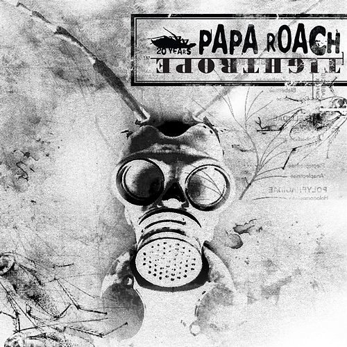 Tightrope 2020 Papa Roach